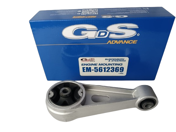 Soporte Caja Trasero  (Huesito)   Trasero Spark Gt -Mk Gds 5612369