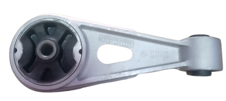 Soporte Caja Trasero (Huesito) Spark Gt -Mk Automercol A0110560