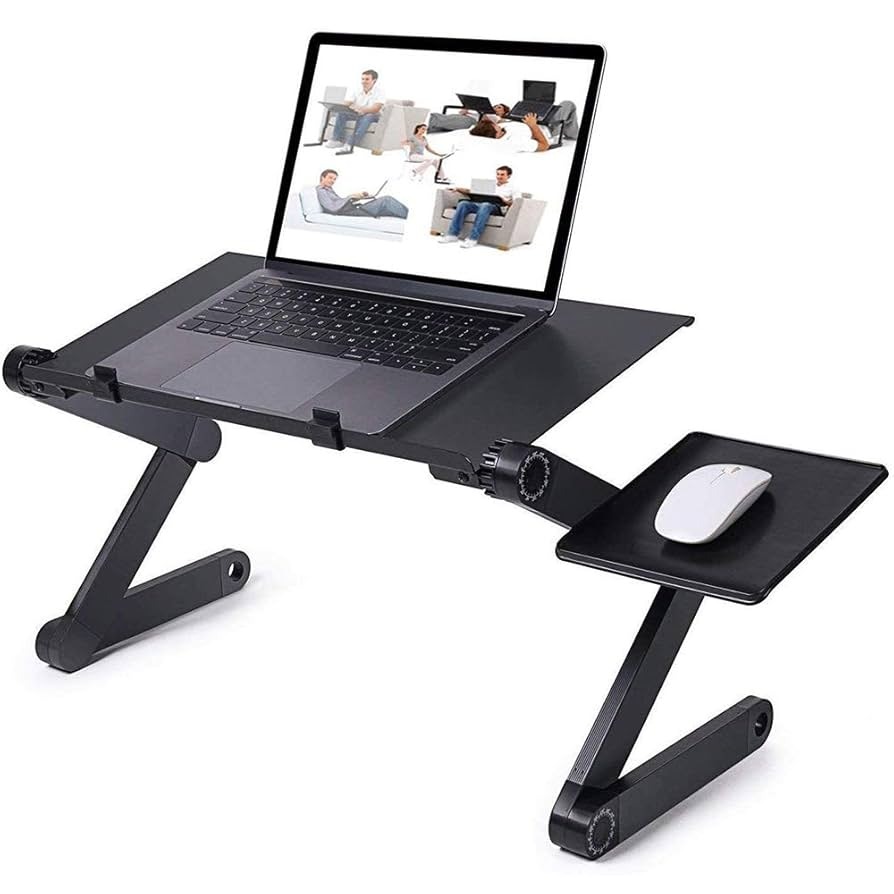 Soporte Computador 42*26 Cm - 10582 Ferre
