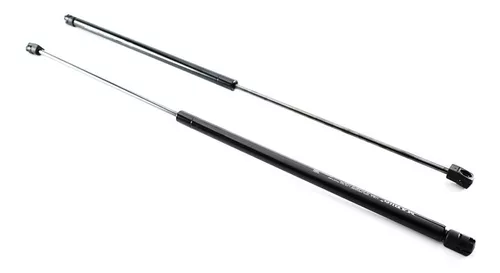 Amortiguador Chevrolet N200 Del Derecho Mk Okami 5496832