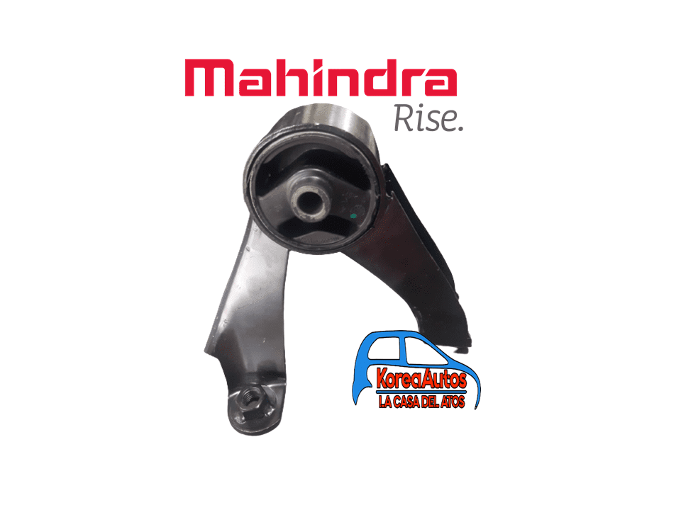 [8296] Soporte Motor  Trasero Xuv 500  0203Caw00021N