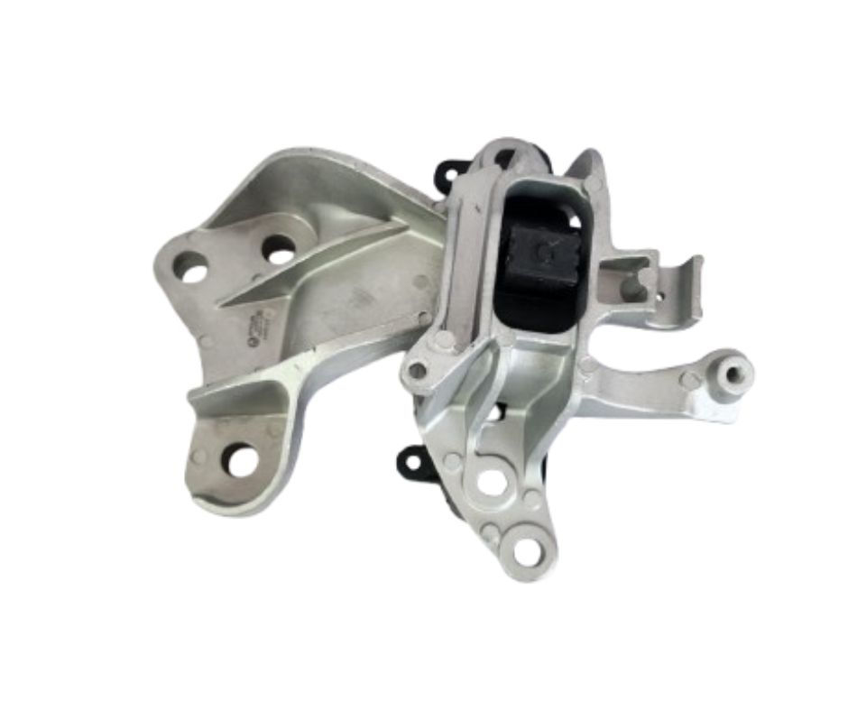 Soporte Motor Cruze Turbo Izquierdo (39096914)(2017-2018)
