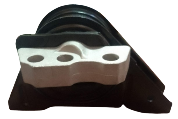 Soporte Motor Delantero Captiva 3.0 Impall C-G 1598