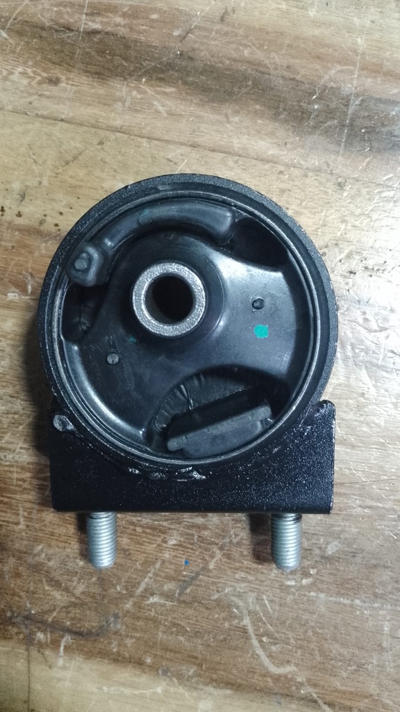 Soporte Motor Delantero Kia Rio Stylus Mk Bp