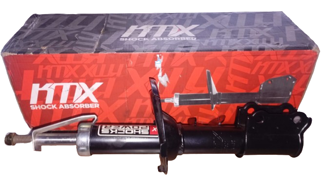 Amortiguador Del  Derecho  I10 Mka Kmx  54660-07100