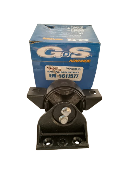 [C1124C] Soporte Motor Derecho Aveo 2004-2011 Marca Gds 5611577