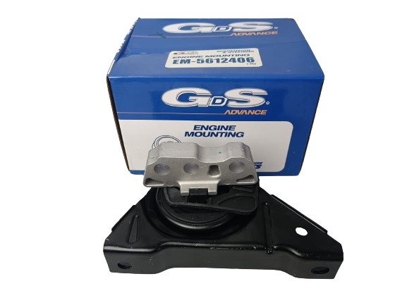 [C1306] Soporte Motor Derecho Captiva 2.4 Marca Gds