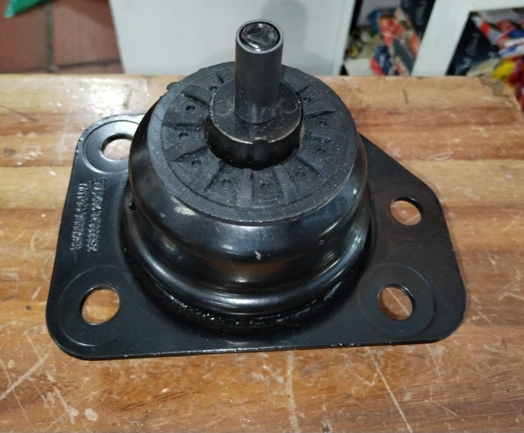 Soporte Motor Derecho Captiva Turbo Mka Impall