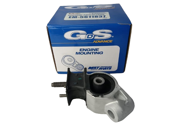 Soporte Motor Derecho Ford Ranger 2.2 3.2 / Mazda Bt-50 Mka Gds EM-5611837