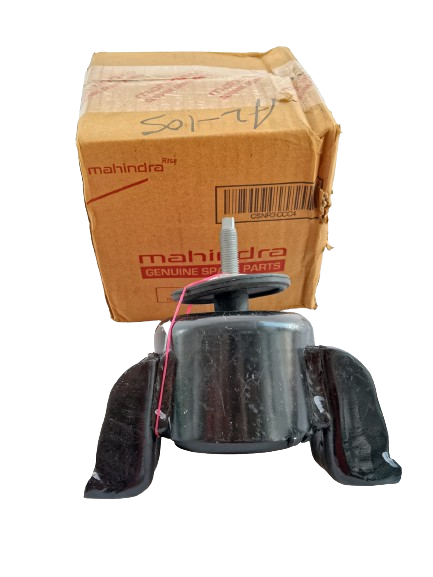 Soporte Motor Derecho Mahindra Kuv 100 Original Mahindra