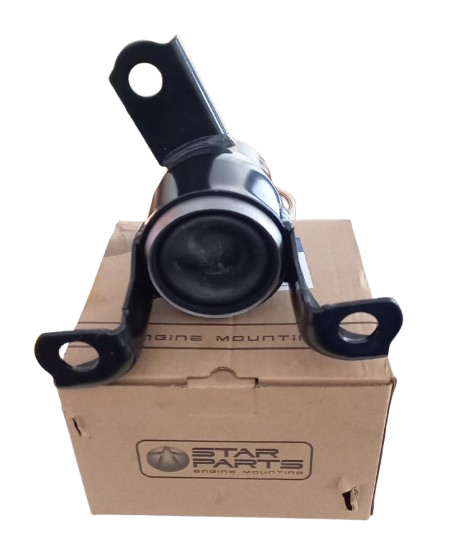 Soporte Motor Derecho Mazda 2 Ford Fiesta/Ecosport 2011-2019 Mk Star Parts Dg81-39-060 Derecho Mecanico