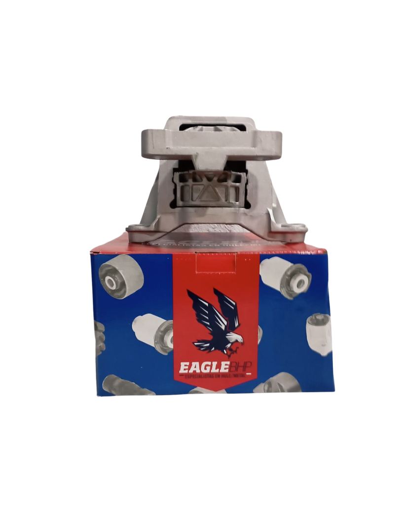 [C91717] Soporte Motor Derecho Onix Turbo L3 1.0 Mecanico Automatico Marca Eagle Bhp 7893H