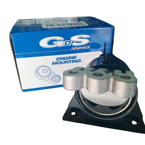 Soporte Motor Derecho Spark Gt Mka Gds 5612370