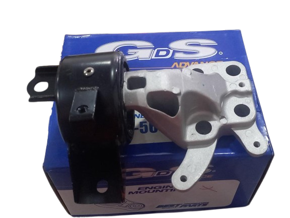 Soporte Motor Izq. Tracker 13/19 Automatico Mk  Gds - 5612592