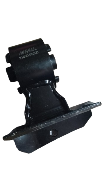 Soporte Motor Izquierdo Atos Modelo Nuevo Mka Impall