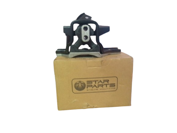 Soporte Motor Izquierdo Caja Grand I10 Kia Picanto Ion Mka Star Parts 21830-B4010