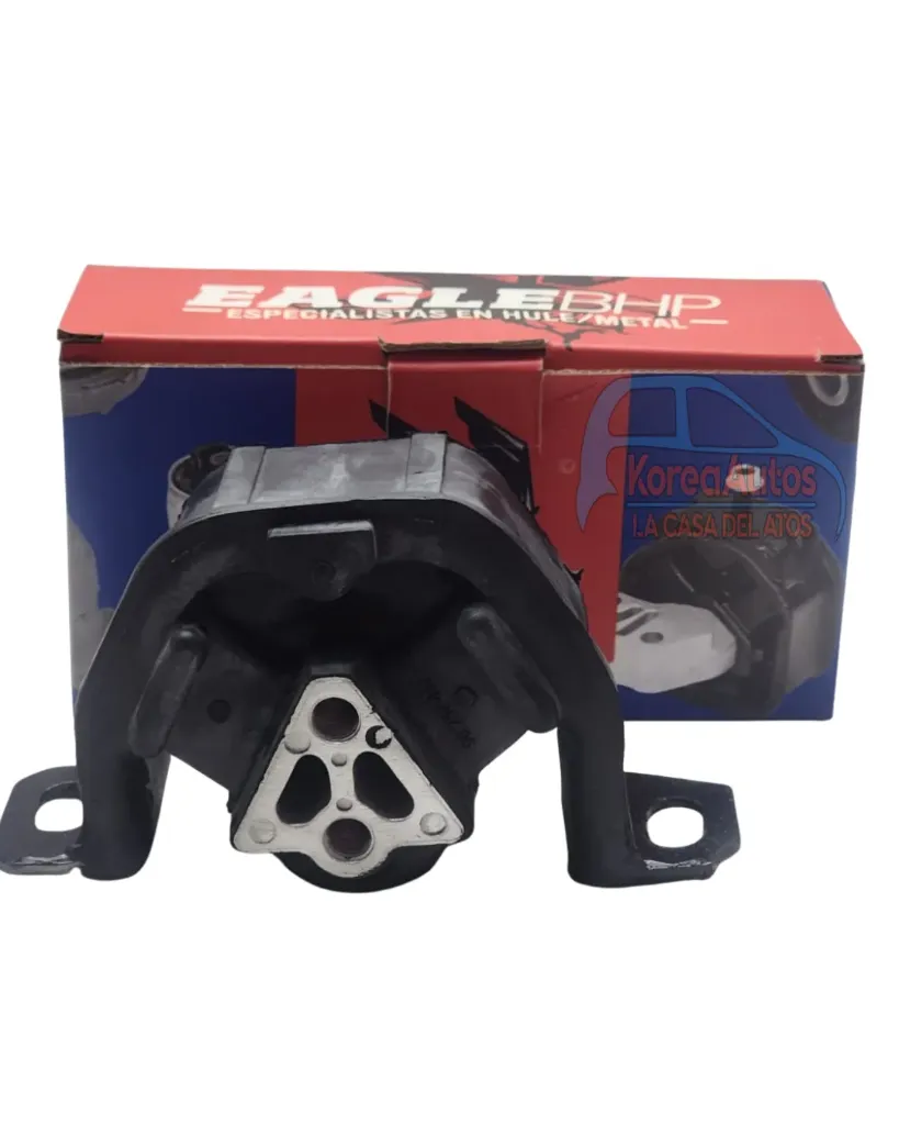 [C1111] Soporte Motor Izquierdo Corsa 1.4 1.6 Marca Eaglebhp 1929