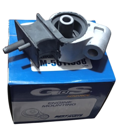 Soporte Motor Izquierdo Ford Ranger  2.2 3.2 / Mazda Bt 50 Mka Gds