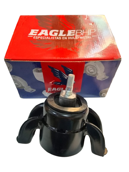 [C5691] SOPORTE MOTOR IZQUIERDO I25 h-g 1480