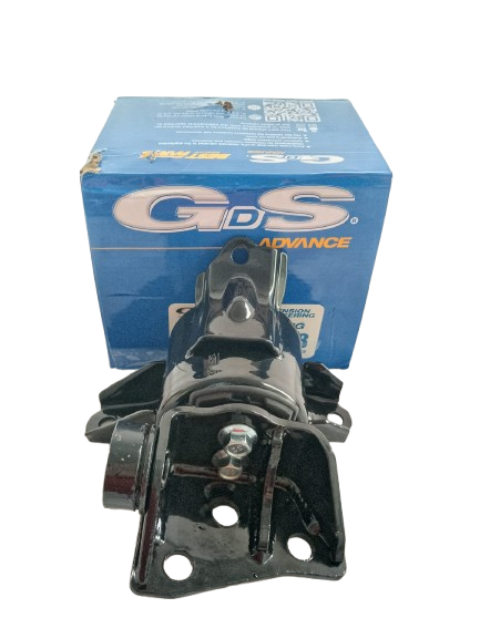 Soporte Motor Izquierdo Tucson 05/09 Kia Sportage 106/10 (Soporte Caja) Gds EM-5613878