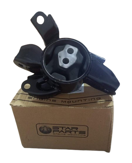 [C5428C] SOPORTE MOTOR LH. KIA SOUL (15-20) (CAJA)  MK STAR PARTS - 21830-3Z200 IZQUIERDO