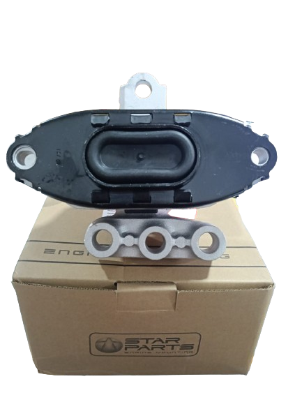 Soporte Motor Tracker Derecho 1.800L 2013/2020 Star Parts 95418203 Mecanico Automatico