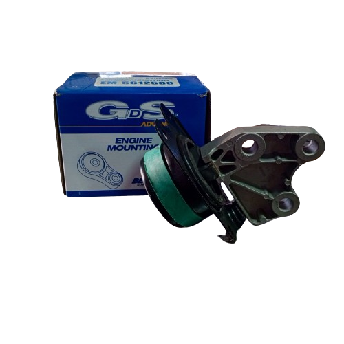 Soporte Motor Trasero Captiva 3.2 5612588 Mka Gds
