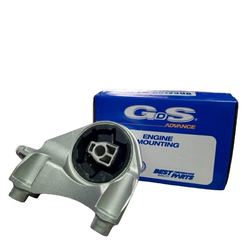 Soporte Motor Trasero Captiva 3.6 Mka Gds 5612398