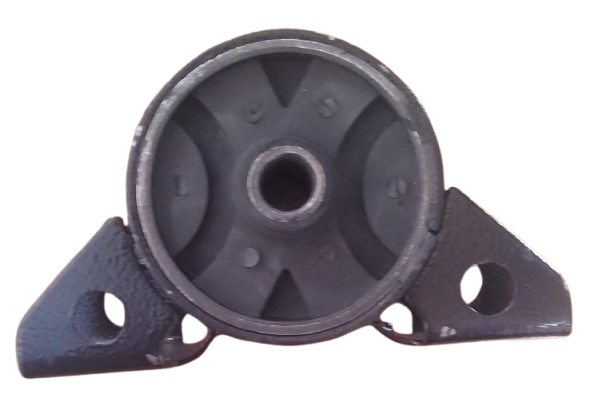 [C1910] Soporte Motor Trasero Spark Cronos Marca Technogama 96591306 22592