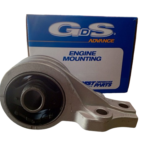 Soporte Motor Trasero Ford Escape 05/12 Mka Gds
