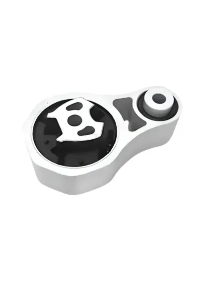 [C90196] Soporte Motor Trasero Ford Fiesta 2011-2017 Automatico Marca Automercol FR-G 1552