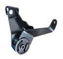 SOPORTE MOTOR TRASERO HYUNDAI ATOS 21850-02000 MK STAR PARTS