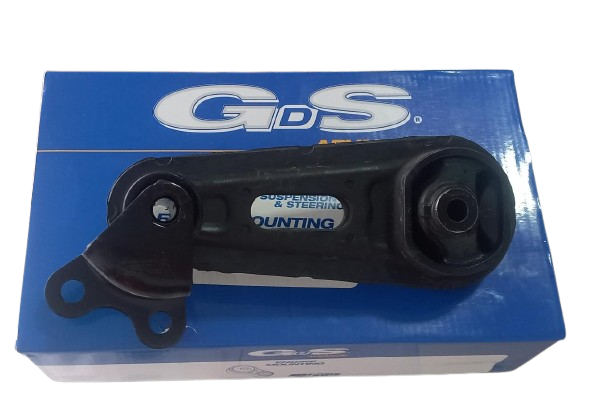 [C8756D] Soporte Motor Trasero Mazda 2 2011/2014 Automatico Marca Gds - 5611752
