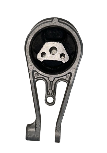 Soporte Motor Trasero Onix-Tracker Turbo 1.0 Mka Impall 26299059