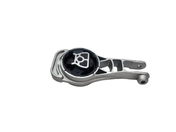 [C1097B] Soporte Motor Trasero Caja Sonic Cobalt Tracker Onix Joy Mecanico Marca Star Parts 95493722