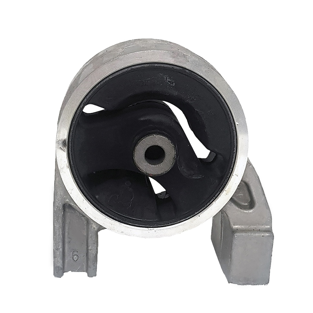 Soporte Motor Trasero Vision Kia Rio Xcite Central Marca Ubz  219301G000