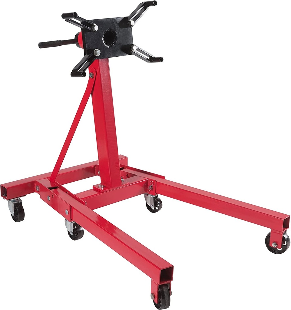 [X11849] Soporte Para Motor 2000 K 12993