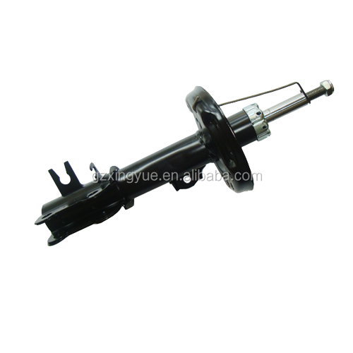 Amortiguador Del. Lh Gas Aveo 06-13 Sail 13-20 Mk Yokomitsu7111071202
