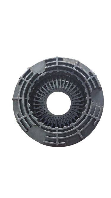 Soporte Rodamiento Amortiguador Fiesta Titanium Mazda Delantero Sr15-9347S