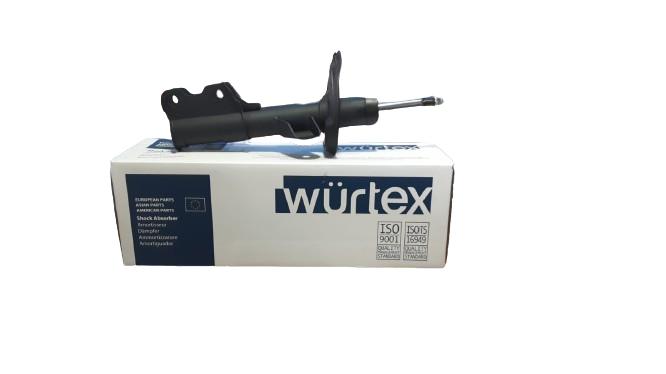 [C3543A] Amortiguador Delantero Izquierdo Tracker Aceite Mk Wurtex - 9944585