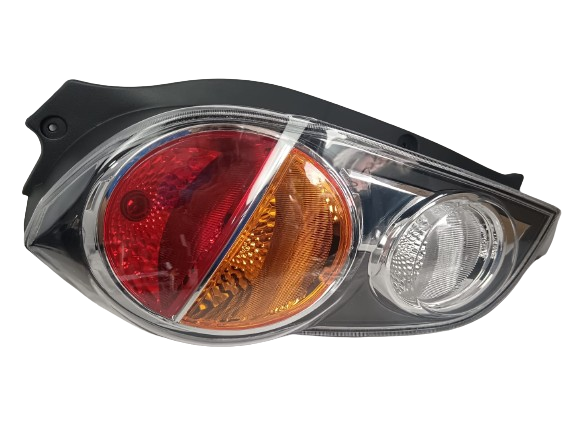 [C7644] Stop Izquierdo Spark Gt Marca Diforza