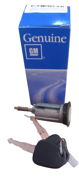 [E2046] Switch Encendido Dw Racer / Cielo Con Llave