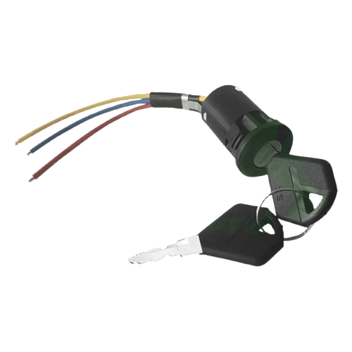 [B081] Switch Encendido Tipo C