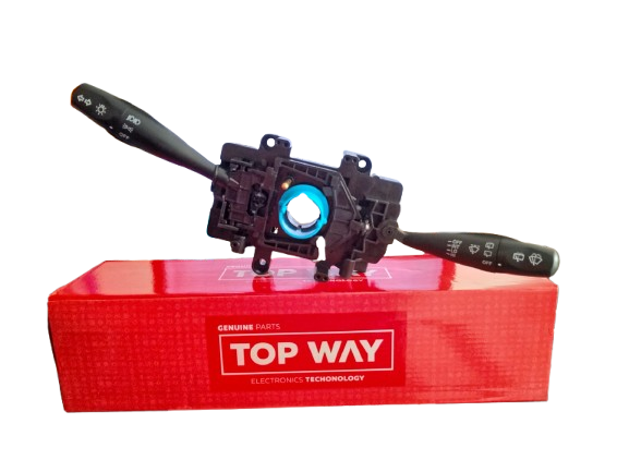 Switch Mando Luces Atos Completo Todos Modulo Control (20 Pines) Top Way 93400-02202