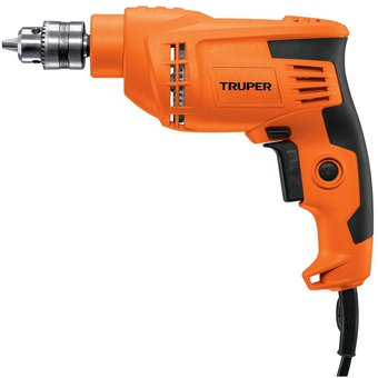 Taladro 3/8" 400W Profesional
