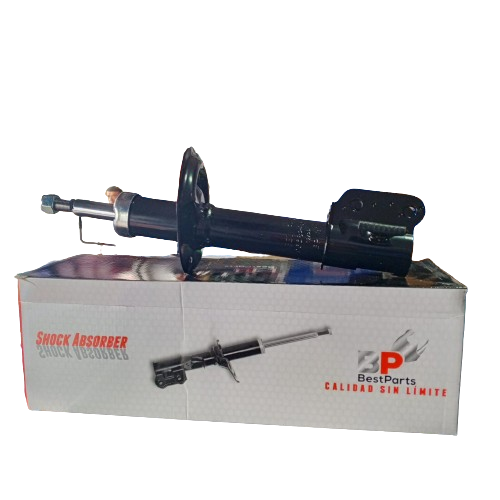 Amortiguador Delantero  Izquierdo Spark Gt- Marca Bp 96682457