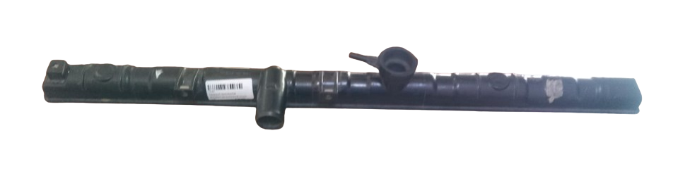 Tanque Radiador Accent 98 Superior Pa66-Gf30