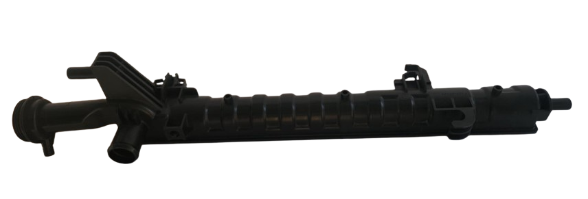Tanque Radiador Chev Traverse 3.6 09/17 Mk Abin  - 21927 ( Pa66-Gf30)