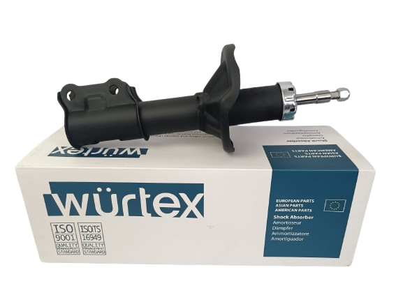 AMORTIGUADOR DELANTERO ATOS DERECHO ACEITE MARCA WURTEX 9944606