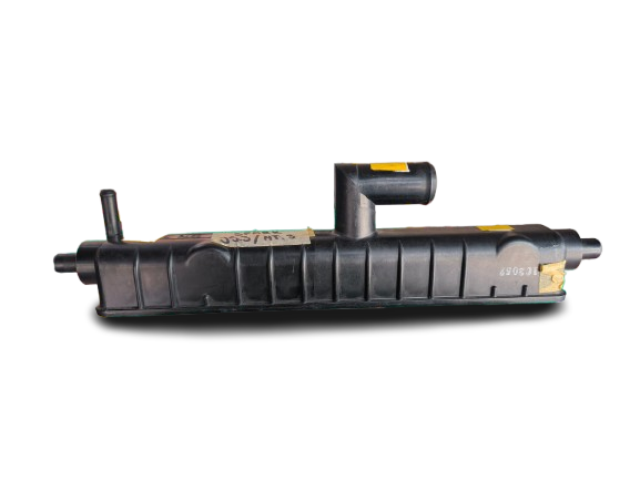 Tanque Radiador Spark 724 Derecho Pa66-Gf30